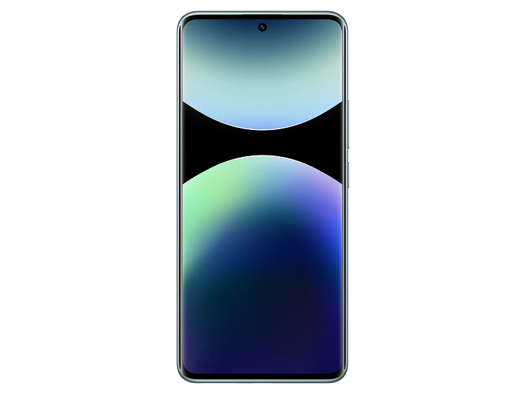 XIAOMI REDMI NOTE 14 PRO PLUS 512GB 12GB RAM 5G AZUL 1