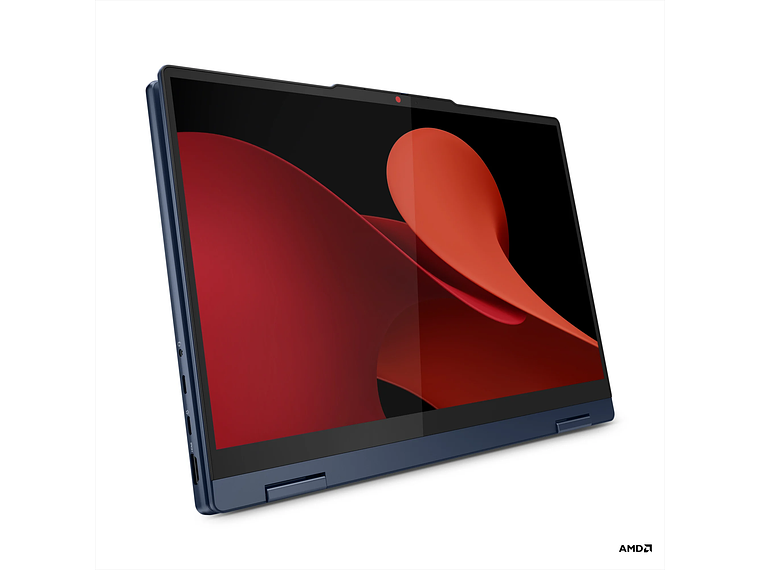 NOTEBOOK IDEAPAD 2 EN 1 GEN 10 AMD RYZEN™ AI 7 16GB RAM 512GB SSD 14' WUXGA + LAPIZ 3