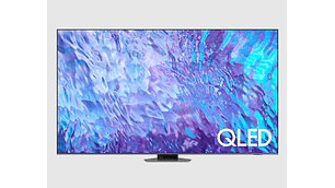 SMART TV 98'' QLED 4K Q80C