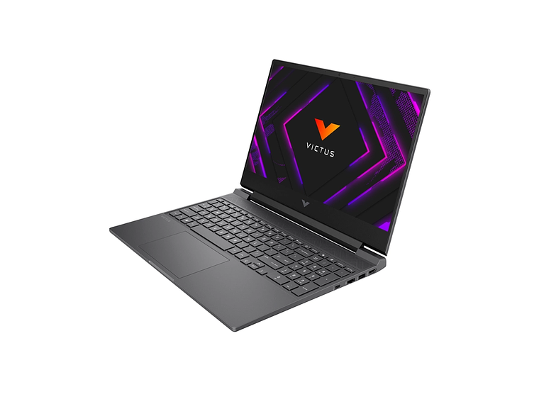 NOTEBOOK HP GAMER VICTUS 15-FA2014LA INTEL CORE I5 16GB RAM 512GB SSD RTX3050 6GB WINDOWS 11 HOME 4