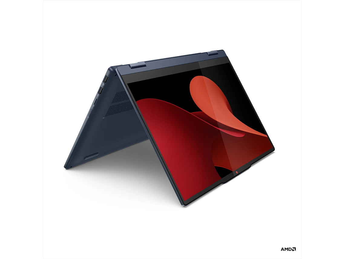 NOTEBOOK IDEAPAD 2 EN 1 GEN 10 AMD RYZEN™ AI 7 16GB RAM 512GB SSD 14' WUXGA + LAPIZ 4