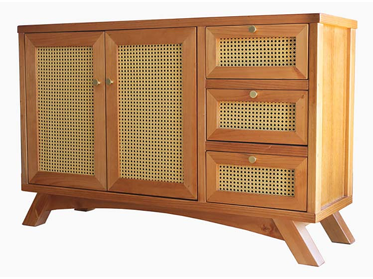 BUFFET DAGON MOSCU 4