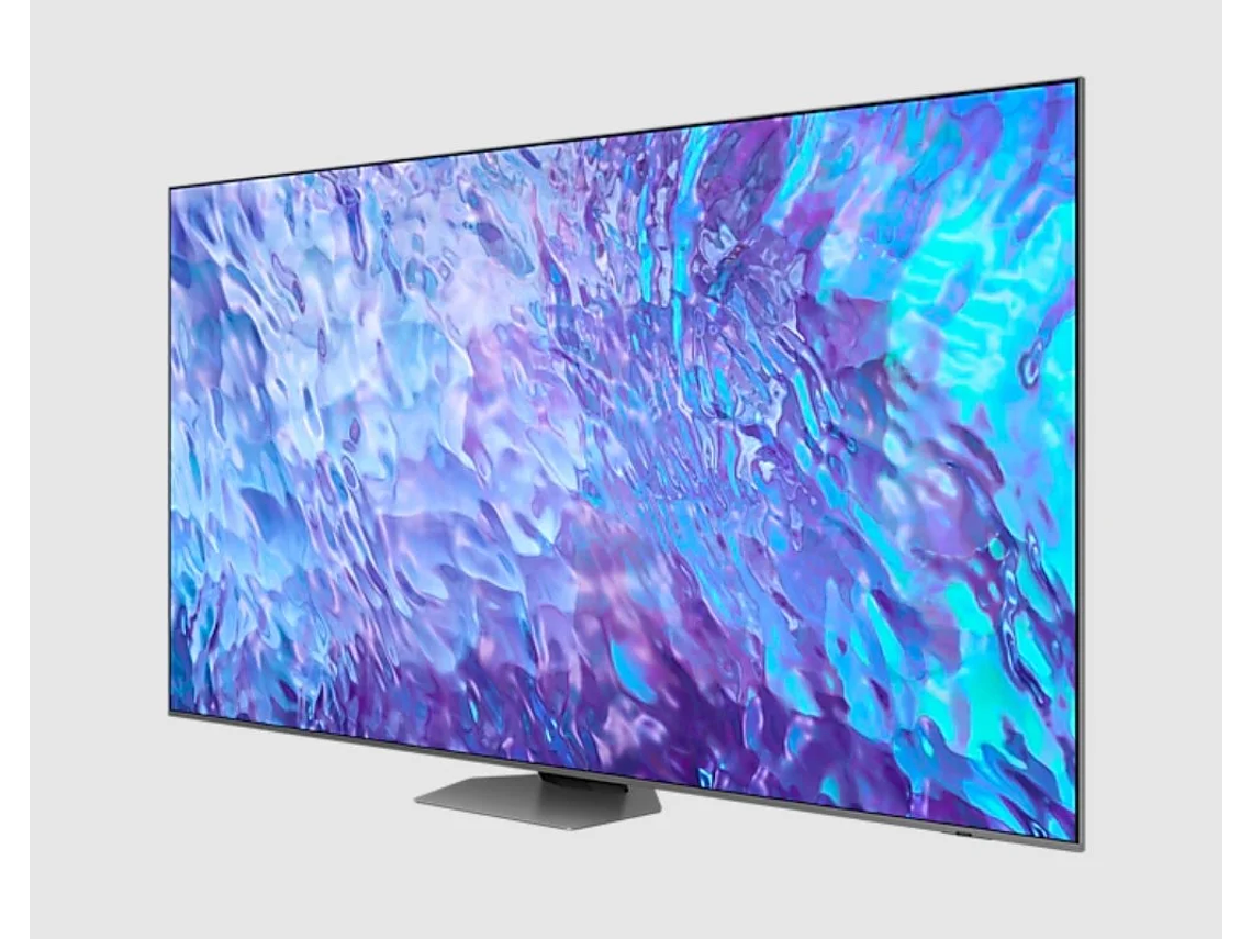 SMART TV 98'' QLED 4K Q80C 2