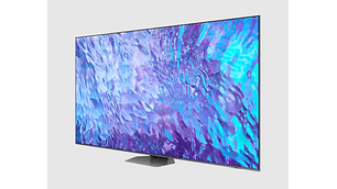 SMART TV 98'' QLED 4K Q80C