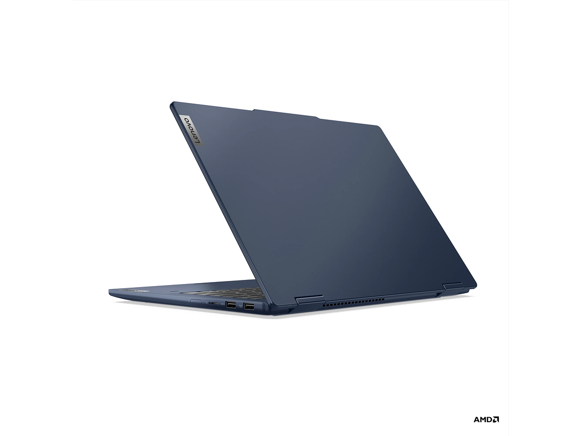 NOTEBOOK IDEAPAD 2 EN 1 GEN 10 AMD RYZEN™ AI 7 16GB RAM 512GB SSD 14' WUXGA + LAPIZ 5