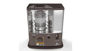 ESTUFA MADEMSA PARAFINA MECHA 4,2 LT FIAMMA PRO