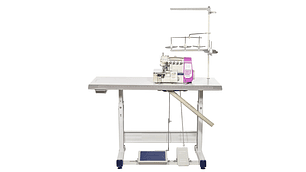 OVERLOCK REMINGTON RT-6800-5D-UT INDUSTRIAL RT 6800-5D-UT SERVO DIRECTO