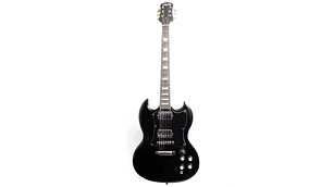 GUITARRA ELÉCTRICA XGTR SG NEGRA SG120-BK