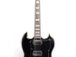 GUITARRA ELÉCTRICA XGTR SG NEGRA SG120-BK - Miniatura 1