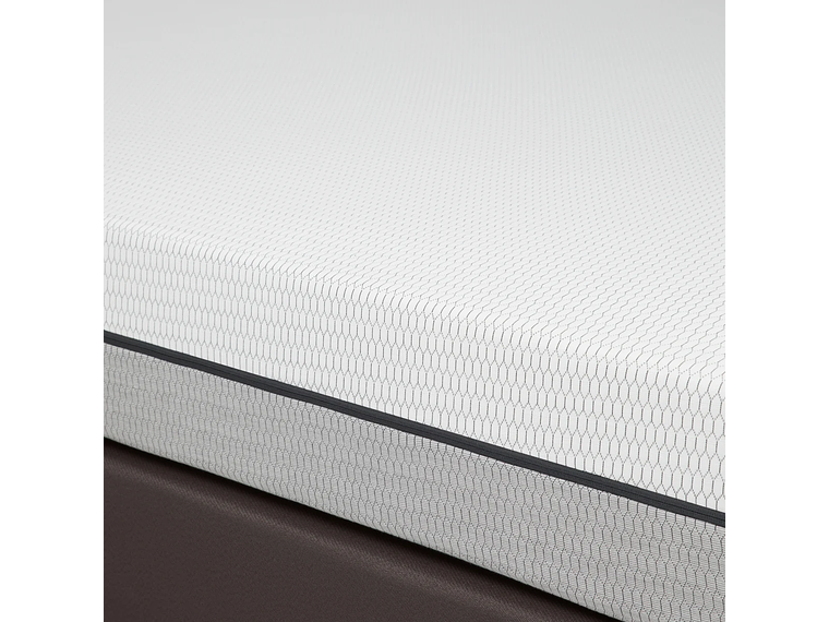 DIVÁN CAMA PRATTA 1,5 PLAZAS + RESPALDO RACHEL 7