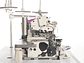 OVERLOCK REMINGTON RT-6800-5D-UT INDUSTRIAL RT 6800-5D-UT SERVO DIRECTO - Miniatura 2