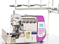 OVERLOCK REMINGTON RT-6800-5D-UT INDUSTRIAL RT 6800-5D-UT SERVO DIRECTO - Miniatura 5