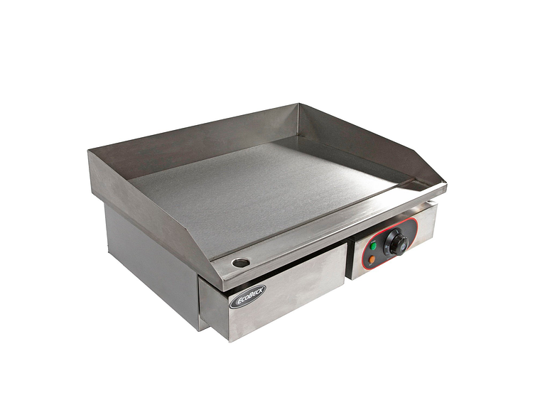 CHURRASQUERA ELECTRICA ECOBECK MODELO HEG-818 1