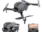 DRONE S177 PRO HD 4K CAMERA WIFI APP CONTROL PREMIUM - Miniatura 1