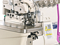 OVERLOCK REMINGTON RT-6800-5D-UT INDUSTRIAL RT 6800-5D-UT SERVO DIRECTO - Miniatura 8