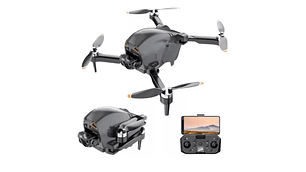 DRONE S177 PRO HD 4K CAMERA WIFI APP CONTROL PREMIUM