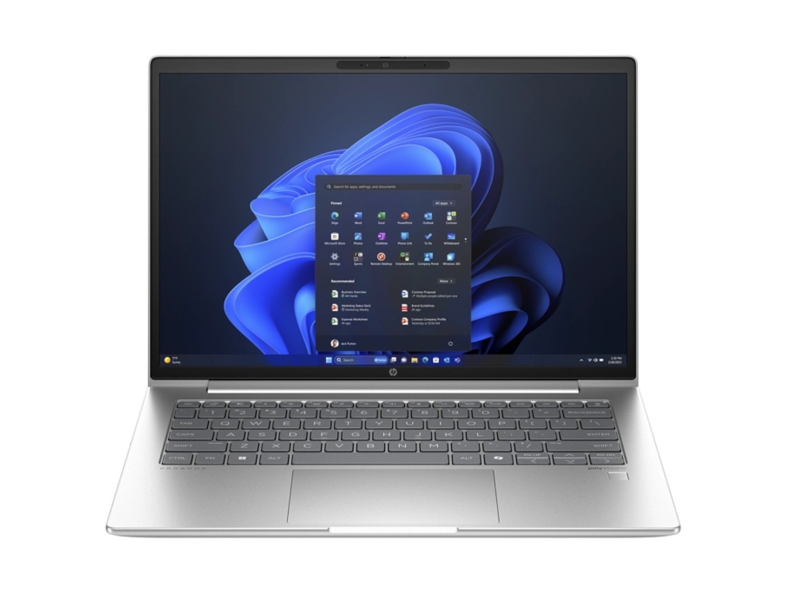 NOTEBOOK HP PROBOOK 440 G11 U7-155U 16GB 512GBSSD W11P 1