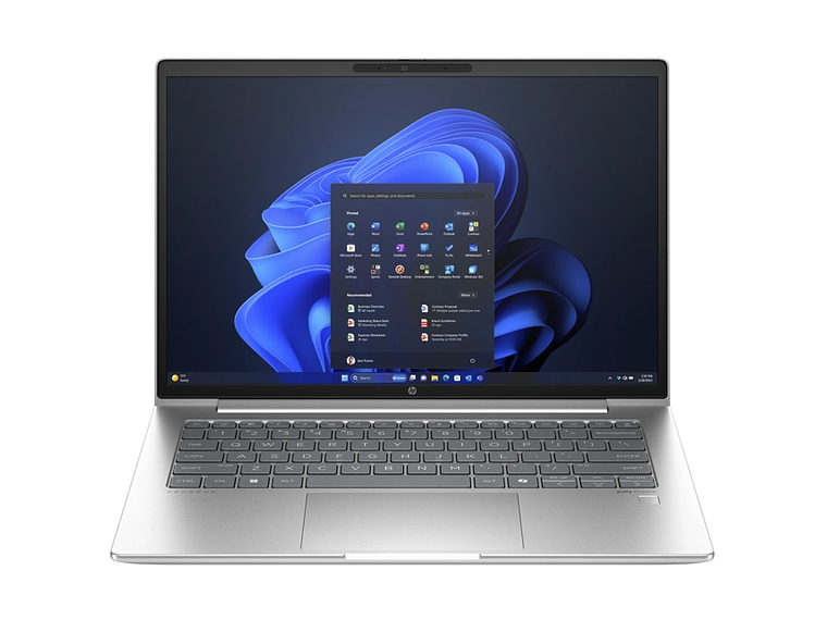 NOTEBOOK HP PROBOOK 440 G11 U7-155U 16GB 512GBSSD W11P 1