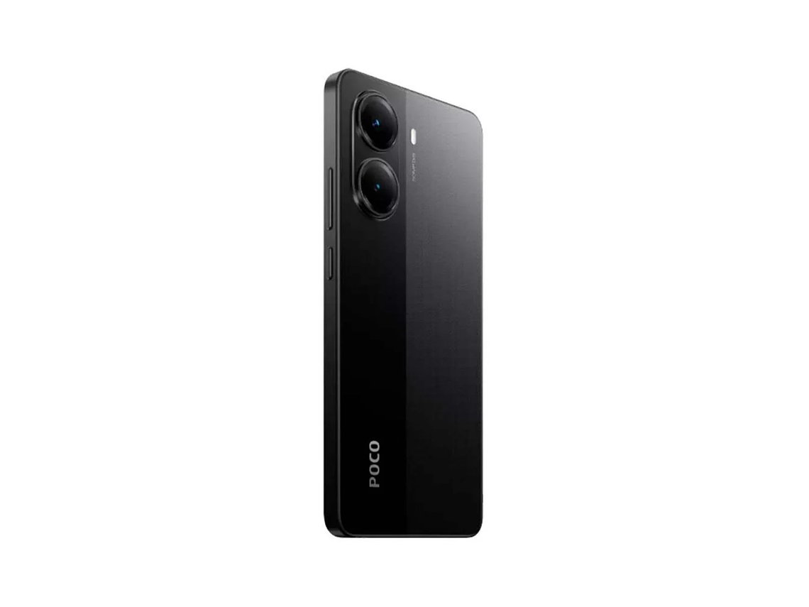 XIAOMI POCO X7 PRO 5G 12GB + 256GB NEGRO 2
