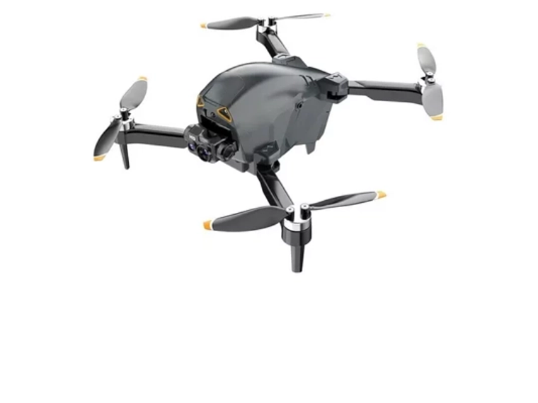 DRONE S177 PRO HD 4K CAMERA WIFI APP CONTROL PREMIUM 4