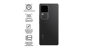 CELULAR VIVO V30 512 GB 12 GB RAM 50MP 6.7