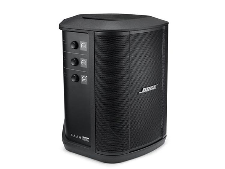 PARLANTE BLUETOOTH BOSE S1PRO + 4