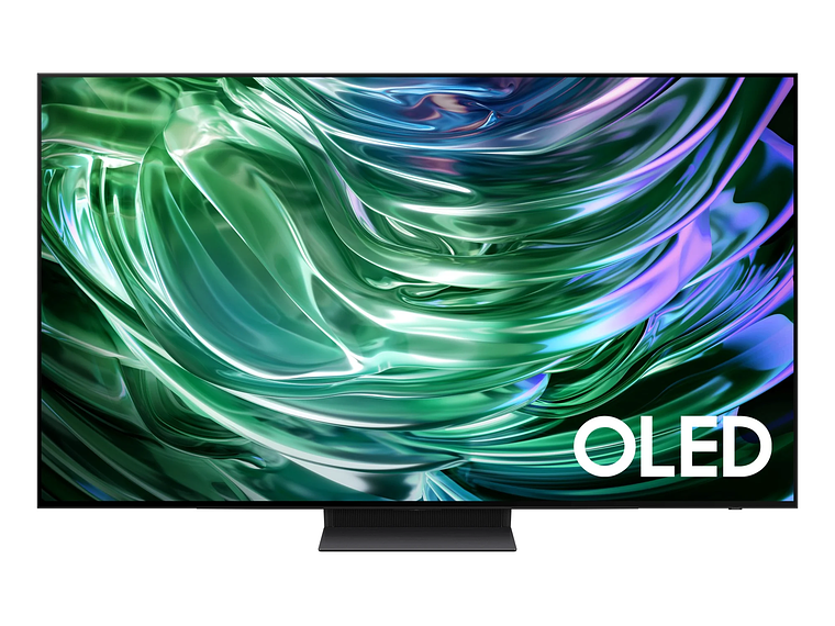 83'' OLED 4K S90D SMART TV (2024) 1