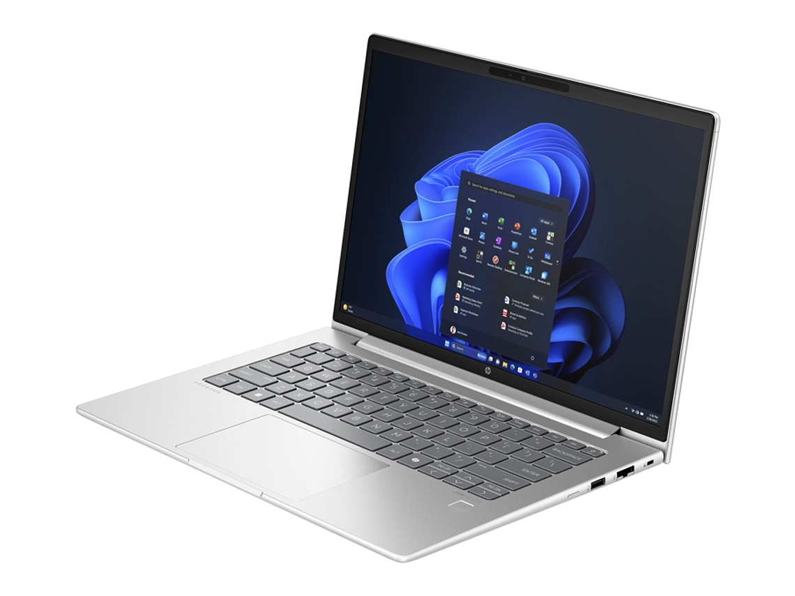 NOTEBOOK HP PROBOOK 440 G11 U7-155U 16GB 512GBSSD W11P 4