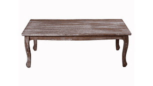 MESA DE CENTRO SPAZZIO RETRO ALBAYALDE