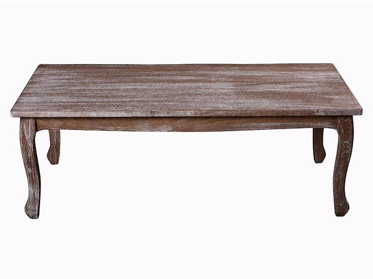 MESA DE CENTRO SPAZZIO RETRO ALBAYALDE 1