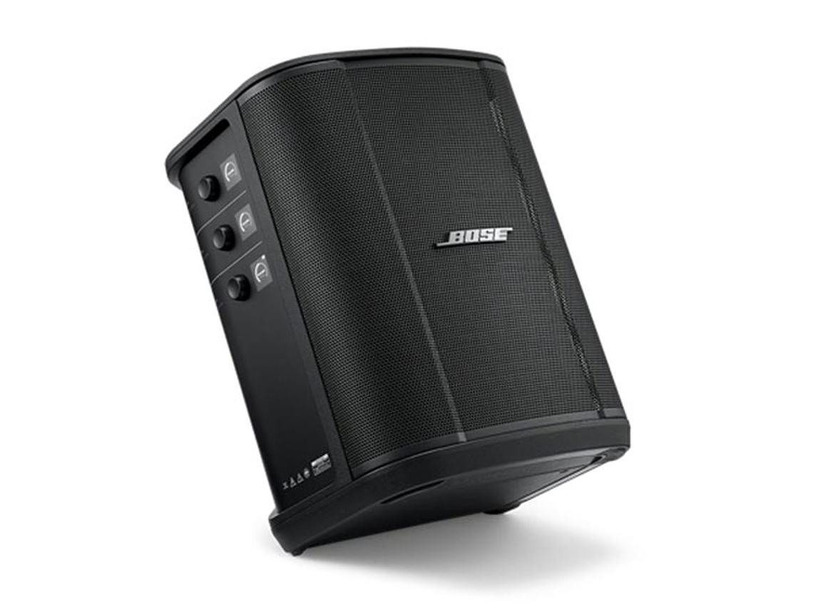 PARLANTE BLUETOOTH BOSE S1PRO + 5