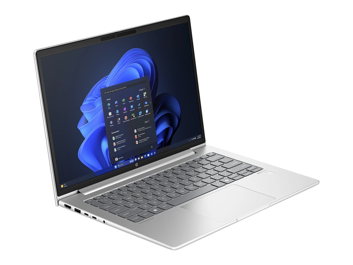 NOTEBOOK HP PROBOOK 440 G11 U7-155U 16GB 512GBSSD W11P 5