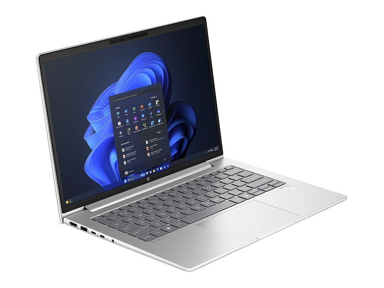 NOTEBOOK HP PROBOOK 440 G11 U7-155U 16GB 512GBSSD W11P 5