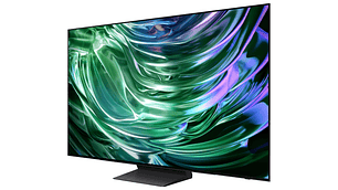 83'' OLED 4K S90D SMART TV (2024)