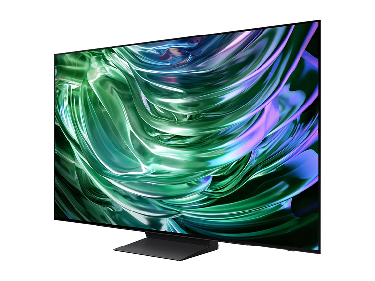 83'' OLED 4K S90D SMART TV (2024) 2
