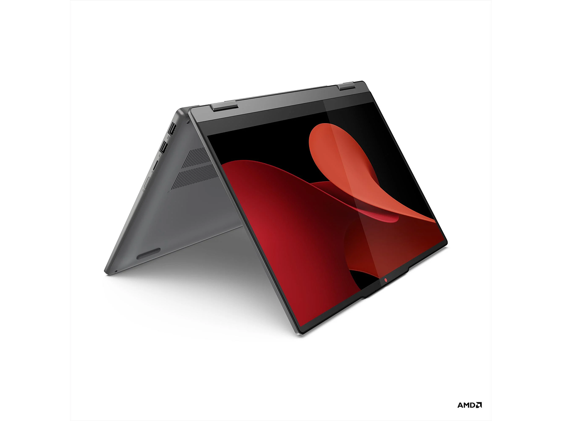 NOTEBOOK IDEAPAD 5 9NA GEN AMD RYZEN 7 16GB RAM 512GB SSD 14