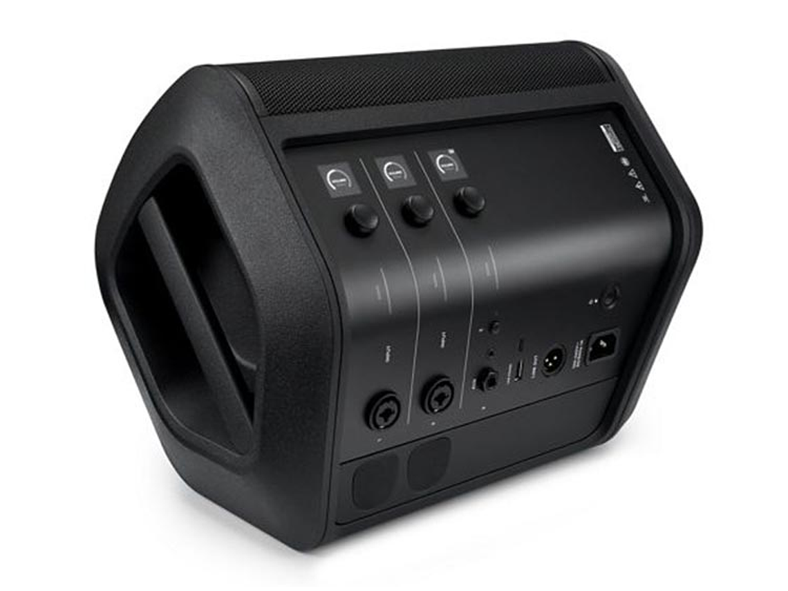 PARLANTE BLUETOOTH BOSE S1PRO + 6