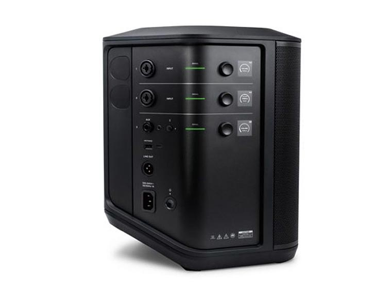 PARLANTE BLUETOOTH BOSE S1PRO + 7