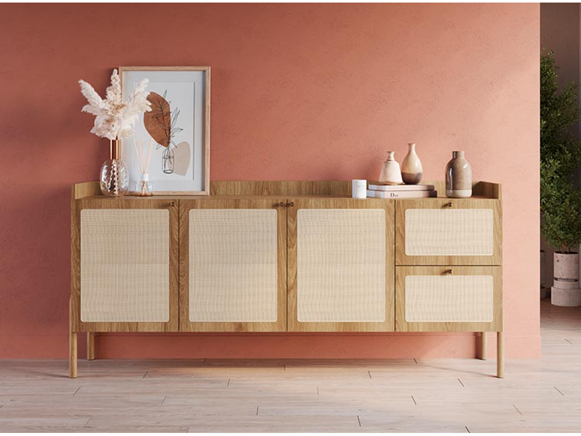 BUFFET BALI CAFÉ 11