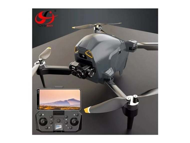 DRONE S177 PRO HD 4K CAMERA WIFI APP CONTROL PREMIUM 2