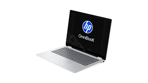 NOTEBOOK HP OMNIBOOK X FLIP 14-FM0051LA U5 16GB 512GGB W11H