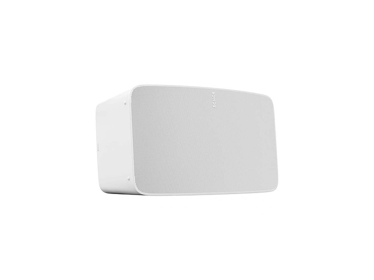PARLANTE WIFI SONOS FIVE - BLANCO 1
