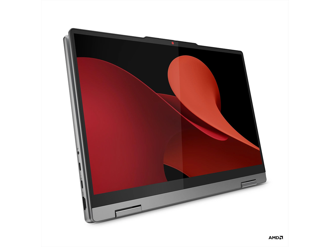 NOTEBOOK IDEAPAD 5 9NA GEN AMD RYZEN 7 16GB RAM 512GB SSD 14