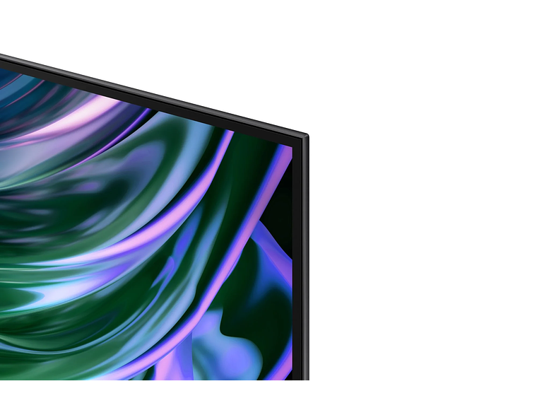 83'' OLED 4K S90D SMART TV (2024) 4
