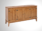 BUFFET ROMA MADERA - Miniatura 3