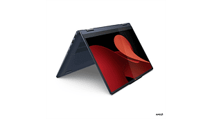 NOTEBOOK IDEAPAD 2 EN 1 GEN 10 AMD RYZEN™ AI 5 16GB RAM 512GB SSD 14' WUXGA