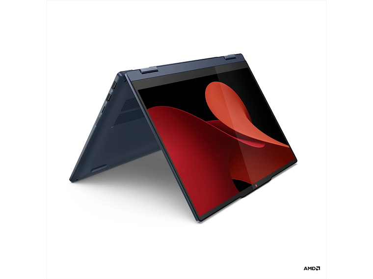 NOTEBOOK IDEAPAD 2 EN 1 GEN 10 AMD RYZEN™ AI 5 16GB RAM 512GB SSD 14' WUXGA 1