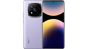 XIAOMI REDMI NOTE 14 PRO PLUS 5G 256GB LILA 8GB RAM