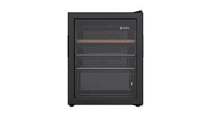 CAVA DE VINO LOVEN HAFTIGT 65 LATAS FRIO DIRECTO NEGRO