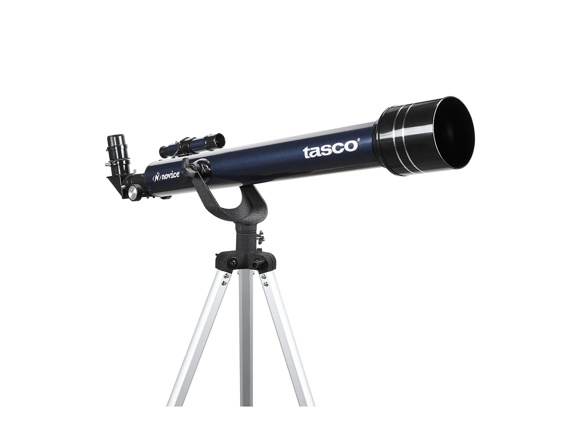 TELESCOPIO NOVICE 60 X 700 TASCO 1
